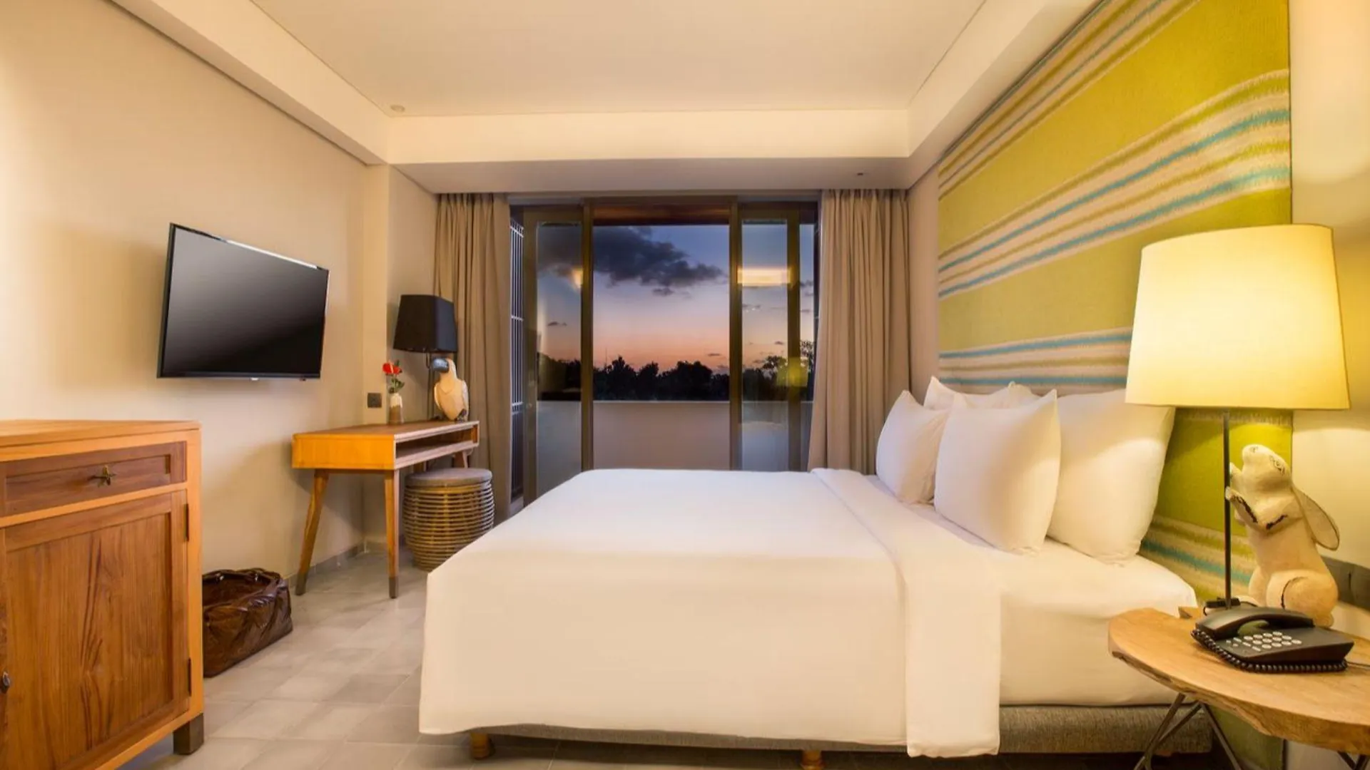 Tijili Hotel Seminyak
