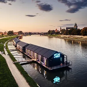**** Appart hôtel New Port - Premium Floating Pologne