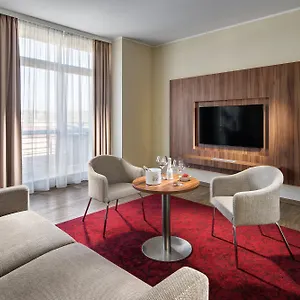 **** Otel Clarion Old Town Çek Cumhuriyeti