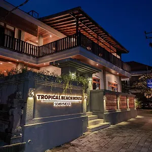 Tropical House Bali Frühstückspension