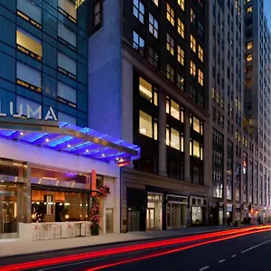 **** Otel Luma - Times Square ABD