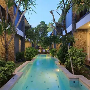 Astana **** Seminyak