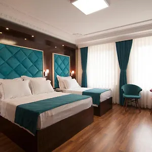 Akbiyik Boutique تركيا