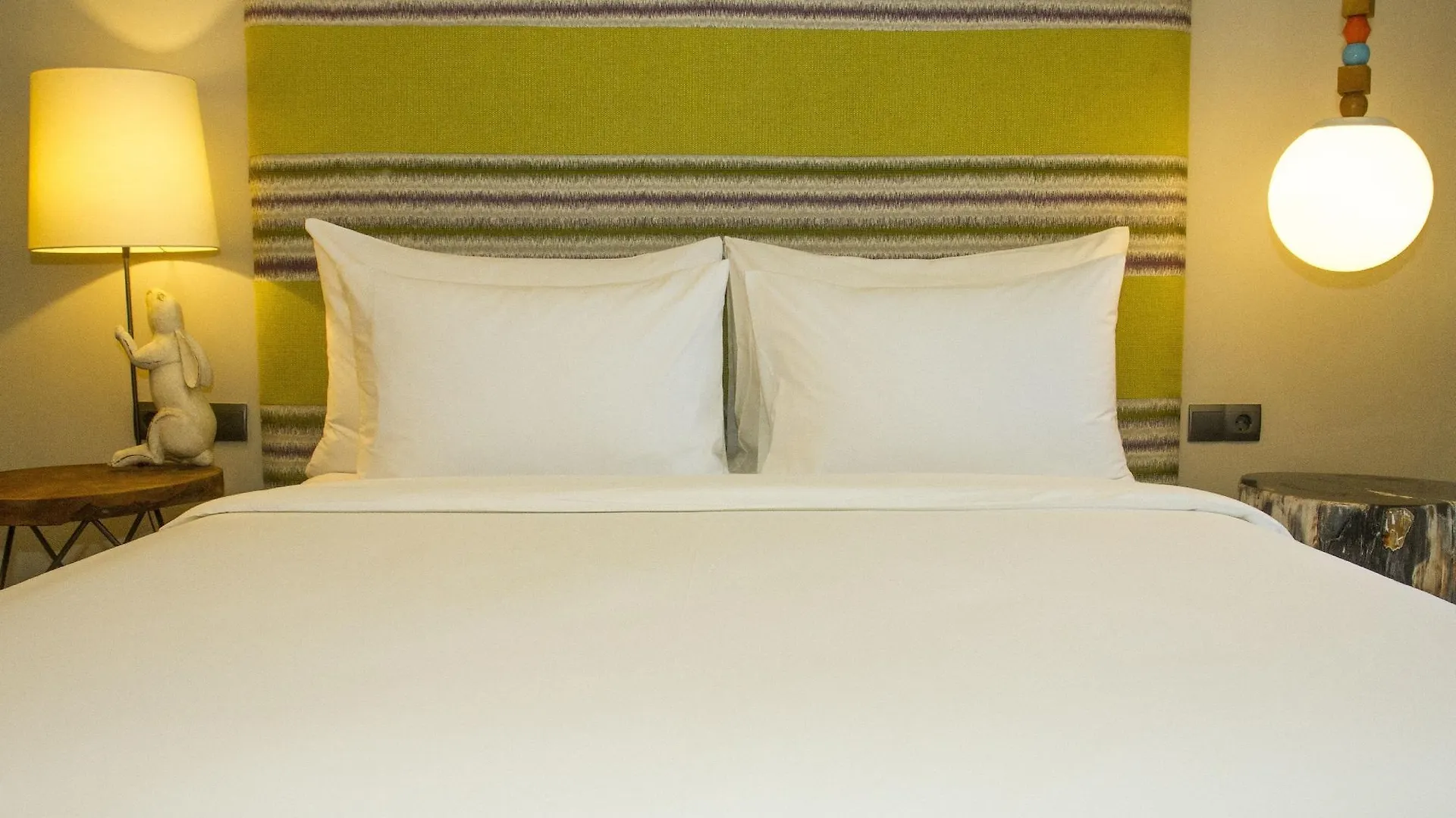 Tijili Hotel Seminyak