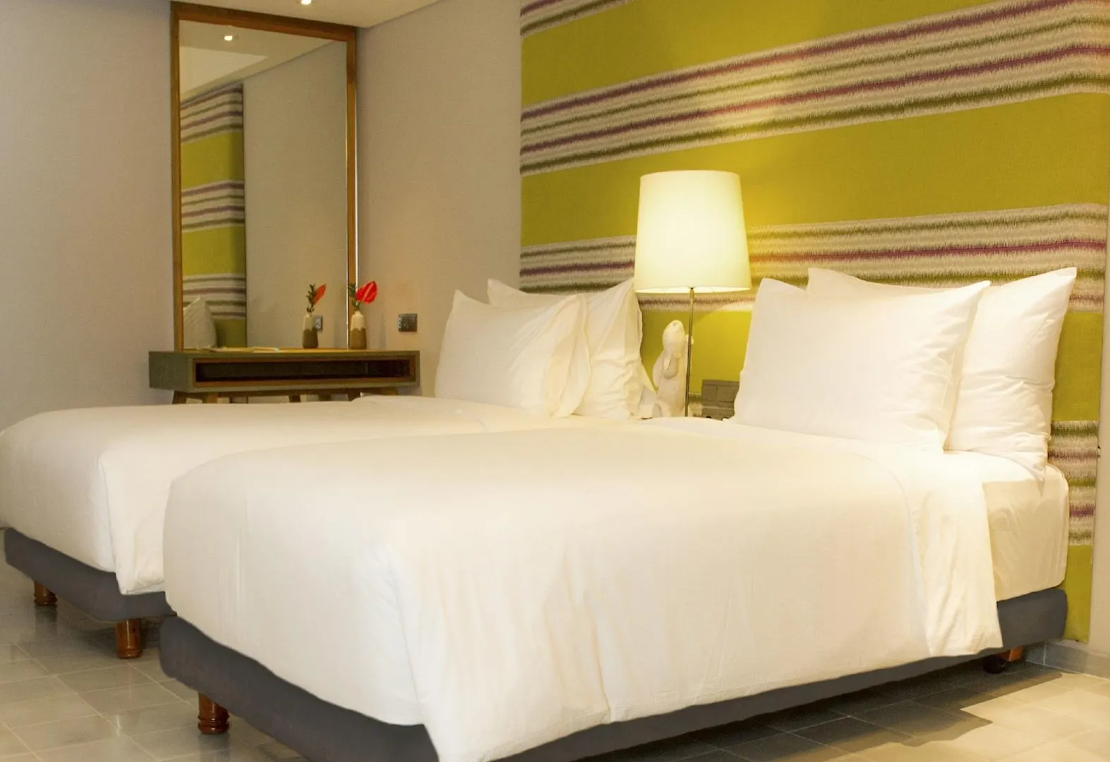 Tijili Hotel Seminyak