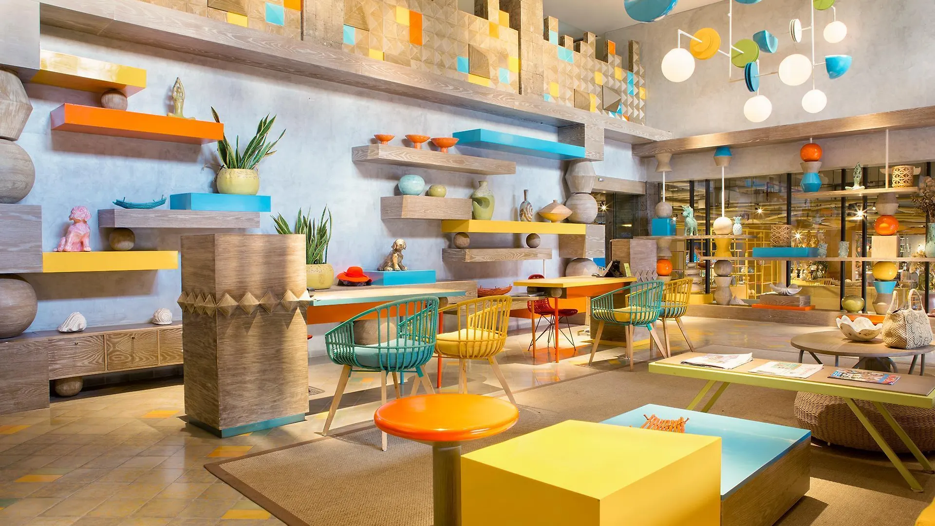 Tijili Hotel Seminyak 4*,  Endonezya