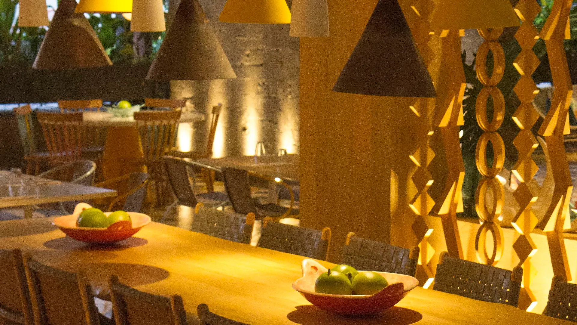 Tijili Hotel Seminyak 4*,  Endonezya