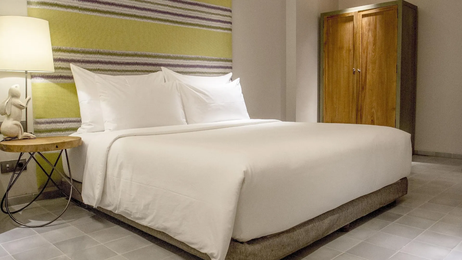 ****  Tijili Hotel Seminyak Endonezya