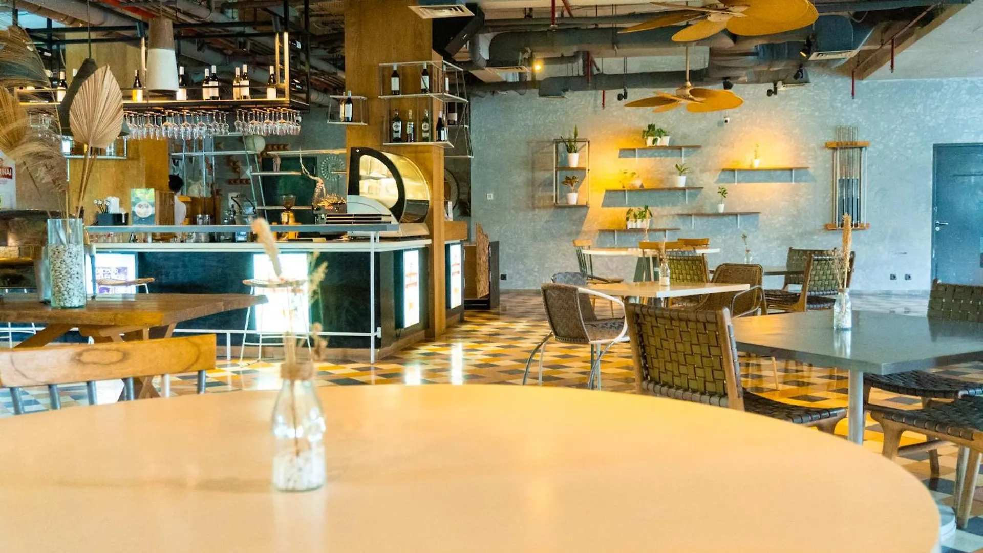 Tijili Hotel Seminyak