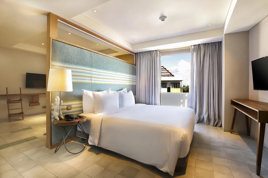 Tijili Hotel Seminyak