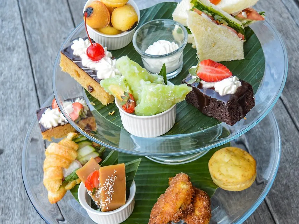 Tijili Hotel Seminyak