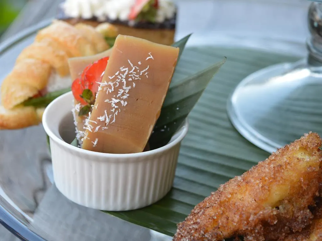 Tijili Hotel Seminyak