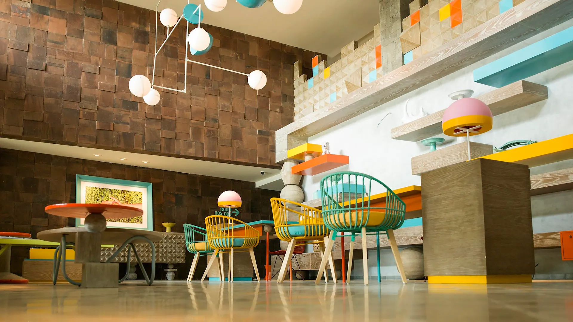 ****  Tijili Hotel Seminyak Indonésie