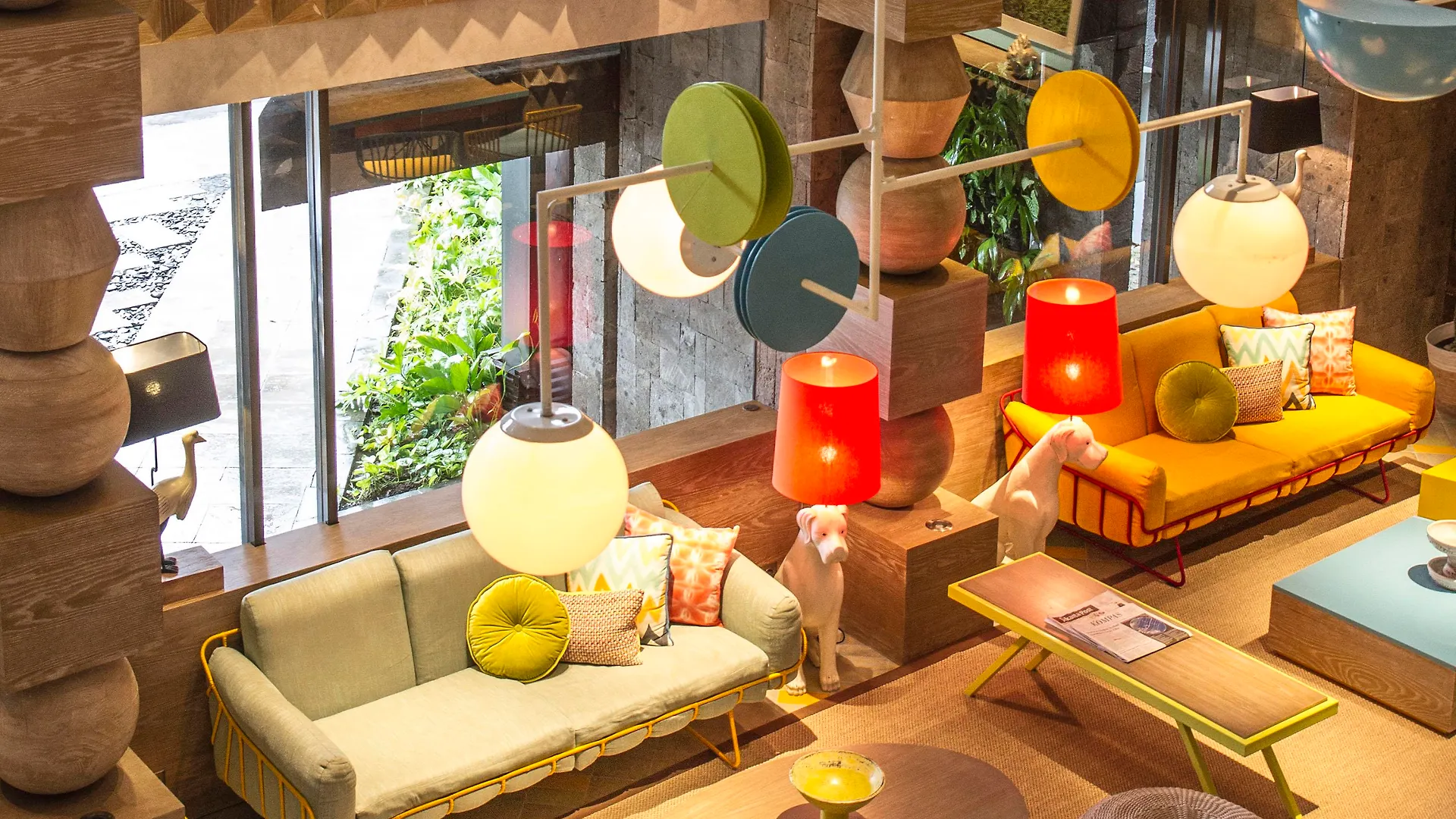 Tijili Hotel Seminyak