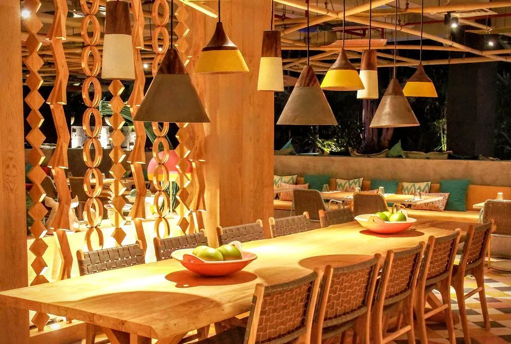 Tijili Hotel Seminyak